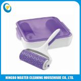 rolling cake mould
